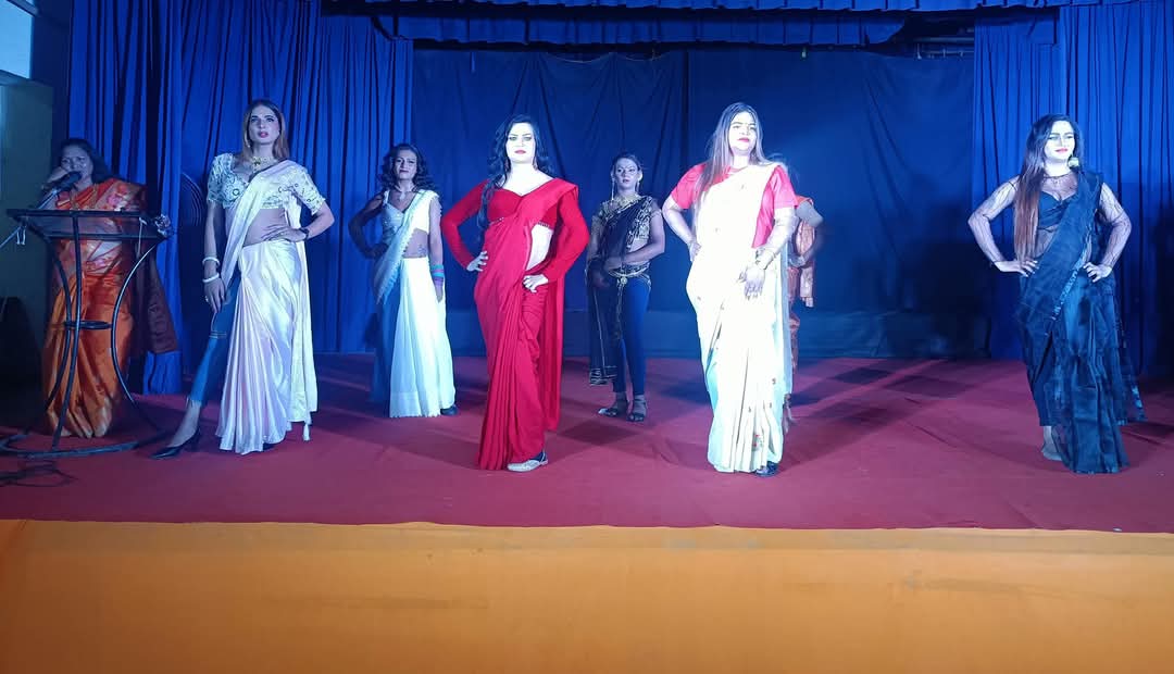 Fashion show