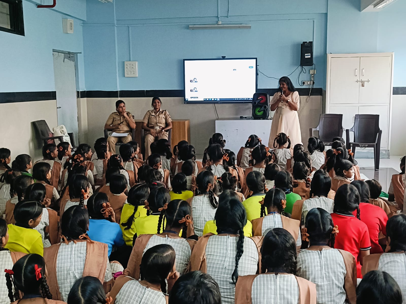 Social Awareness