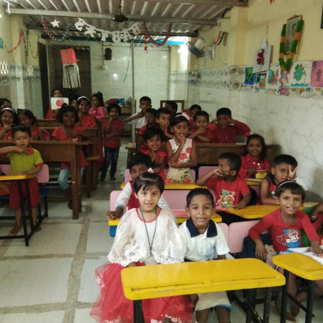 Education - preschool